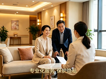 延安有偿售卵代生女生的客户的客户群体有哪些