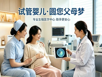 延安辅助生育服务 试管婴儿行业的兴起背景、发展与未来展望